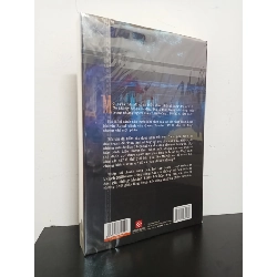 Stillhouse - Dòng Sông Hắc Ám - Rachel Caine Mới 100% HCM.ASB0303 342075