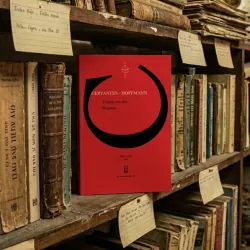 [Pass nhanh] - Truyện con chó Berganza - Cervantes (chính hãng)