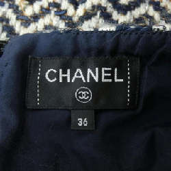 CHANEL P62387V47803 19K Váy - Hàng hiệu Chính hãng 820923