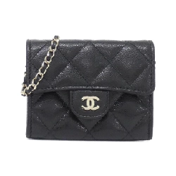 【Sản phẩm chưa sử dụng】Chanel Timeless Classic Line AP0238 Túi xách dây chuyền