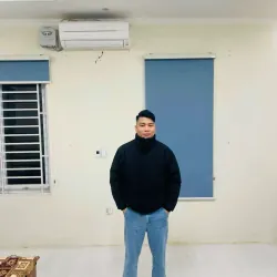 Áo ấm bông tấm. Không dồn bông. Cực ấm 786330