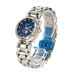 Longines Longines Prima Luna 11P L8.115.4.98.6 SS Quartz - Hàng hiệu Chính hãng 876257