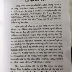 Văn hoá Khmer Nam Bộ, nét đẹp trong bản sắc văn hoá Việt Nam 606019