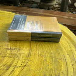 KNOWLEDGE AND SYSTEMS ENGINEERING VOLUME 1,2 718026