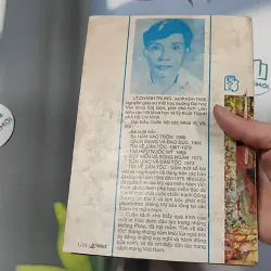 [MIỄN PHÍ BỌC SÁCH] [XƯA] Tìm Về Dân Tộc (1990) - Lý Chánh Trung 776027