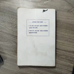 Kinh tế vi mô  935302