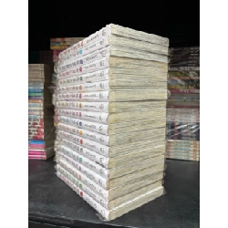 Truyện tranh Văn Phòng Thám Tử Quái Vật - Sho Aimoto giá rẻ