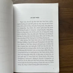 Biển Đông và hải đảo Việt Nam 934003