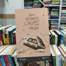 Quên một người là chuyện của thời gian 🌱