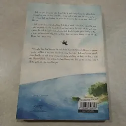 Sách Cũ - Dịch Vụ Giao Hàng Của Phù Thủy Kiki - Tập 1 1010939