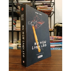 Nụ Hôn Lạnh Lẽo - Jeffery Deaver 792685