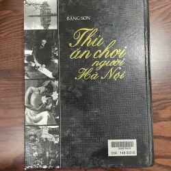 Thú ăn chơi người Hà Nội - Băng Sơn 1013519