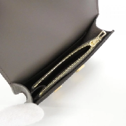 【Sản phẩm chưa sử dụng】Ví Hermes Constance Slim 082060CC 621408