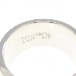 Nhẫn Tiffany Atlas - Hàng hiệu Authentic 835680