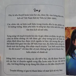 Lúc biết xuyên không thì đã muộn - Mật Tiễn 577614