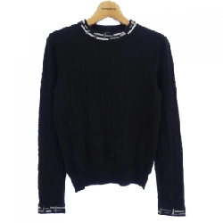 HERMES DO RE BOUCLES 3H2619DA Áo len