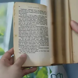 Dark Watch - Clive Cussler & Jack Du Brul 1027601