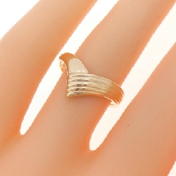 K10YG Nhẫn - Hàng hiệu Chính hãng 853720