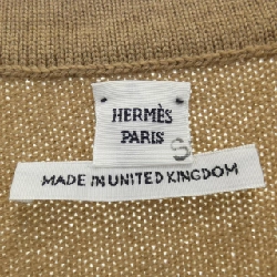 【Mã giảm giá】HERMES Áo len 644631