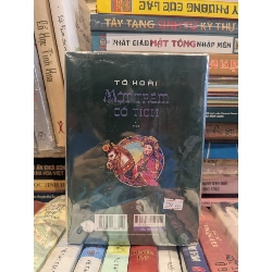 Một Trăm Cổ Tích: Tập 1+2+3 (NXB Kim Đồng) - Tô Hoài 998985