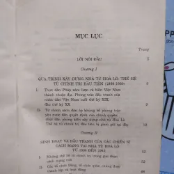 Sách: Đấu tranh của các chiến sĩ yêu nước và cách mạng tại nhà tù Hoả Lò (A3) 599405
