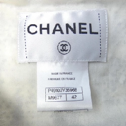 Áo khoác CHANEL P49102V35968 627840