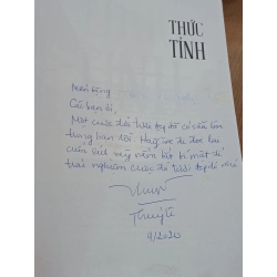 Thức Tỉnh - Trần Đắc Khí