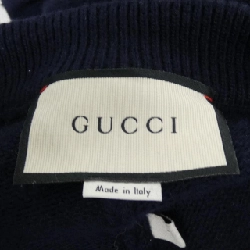 Gucci GUCCI 481246 X9A17 Quần - Hàng hiệu Chính hãng 884836