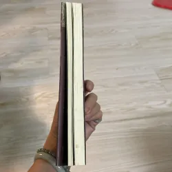 Những đồ vật có linh hồn - Tống Ngọc - Mới 95% 994907