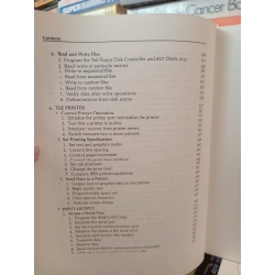Programmer's Problem Solver for the IBM PC, XT & AT - Robert Jourdain 449610