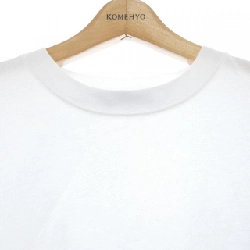 Balenciaga BALENCIAGA 556151 TYK28 Áo thun - Hàng hiệu Chính hãng 892843