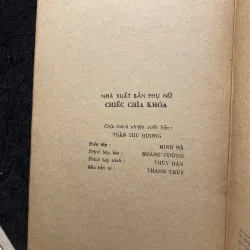 Bst Phạm Thị Hoài gồm 7 cuôn (1 cuốn cố chữ ký) 1038291