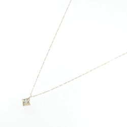 Dây chuyền kim cương Festaria 0.051CT - Hàng hiệu Authentic 841024