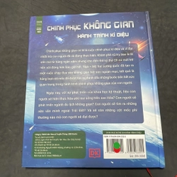 Chinh phục không gian Hành trình kì diệu 305549