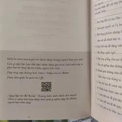 [MIỄN PHÍ BỌC SÁCH] Đàn Ông Sao Hỏa, Đàn Bà Sao Kim - John Gray 961200