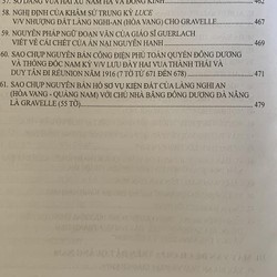 Quảng Nam những vấn đề lịch sử- Nguyễn Sinh Duy- Bìa cứng 163003