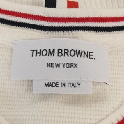 THOM BROWNE FJT390A-J0216 Áo khoác cardigan - Hàng hiệu Authentic 774408