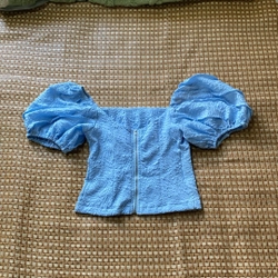 Áo kiểu dễ thương mới 524967