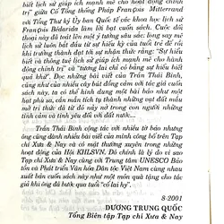 TÌM HIỂU LỊCH SỬ VIỆT NAM - Tác giả TRẦN THÁI BÌNH 1064247