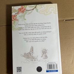 Tình kiếp tam sinh 544233