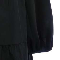 【Mã giảm giá】SUPER BEAUTY Váy liền 651547