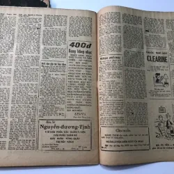 BÁO TIỀN PHONG NĂM 1971 749490