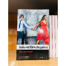 Kiều nữ lắm chuyện 4: bởi vì em cao giá - Cecily von Ziegesar Văn học nước ngoài VAVO2702 Rebooks.vn