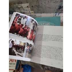 Sợ Hãi và tự do mới 95% HCM2603 911118