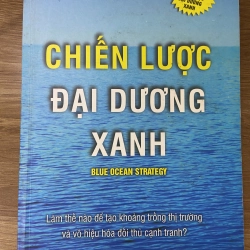 CHIẾN LƯỢC ĐẠI DƯƠNG XANH