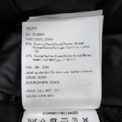 MONCLER RIGA Áo khoác lông - Hàng hiệu Chính hãng 822368