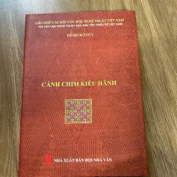 Con Chim Kiêu Hãnh - Đỗ Bích Thúy