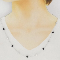 Kiment Onyx Necklace - Hàng hiệu Authentic 839075