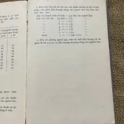 CẨM NANG CẤP CỨU VÀ SƠ CỨU CỦA THẦY THUỐC 573033