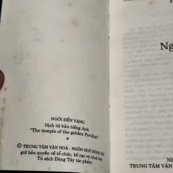 Ngôi đền vàng 1041024